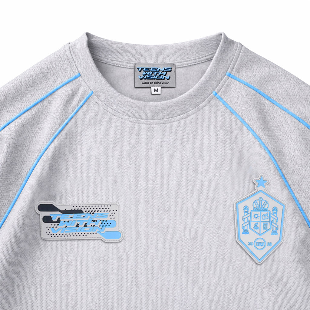 Born To Play Jersey - 01