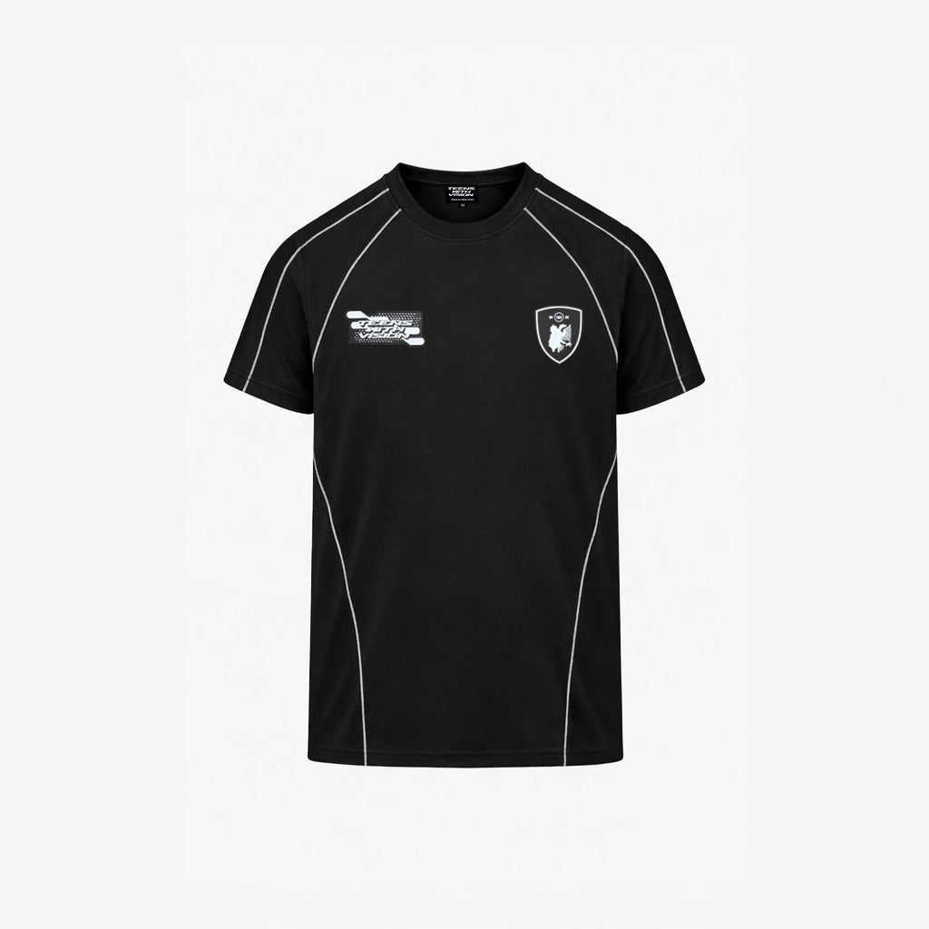 Born To Play Jersey - 02