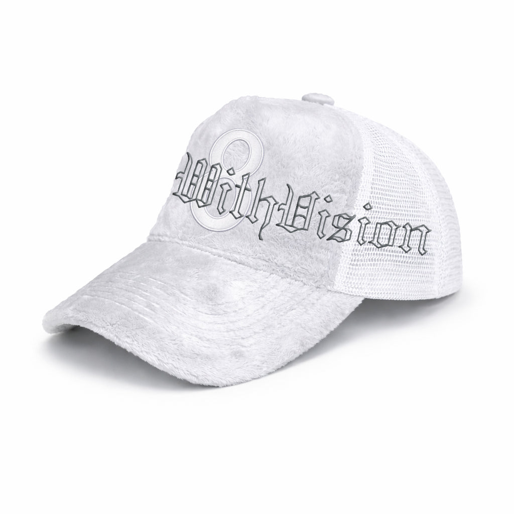 Aim High Trucker Cap