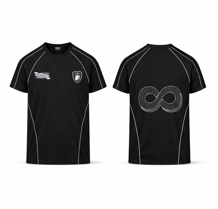 Born To Play - Albania