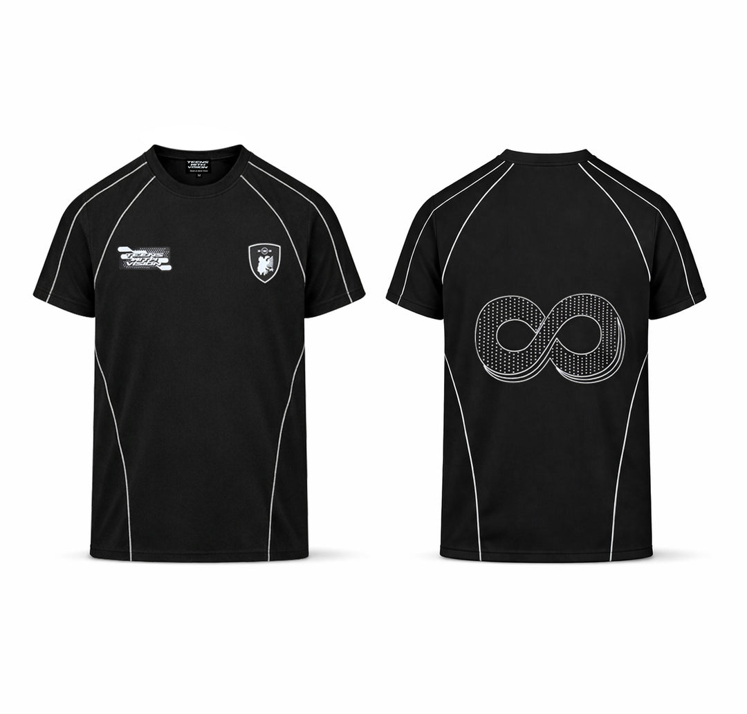 Born To Play Jersey - 02