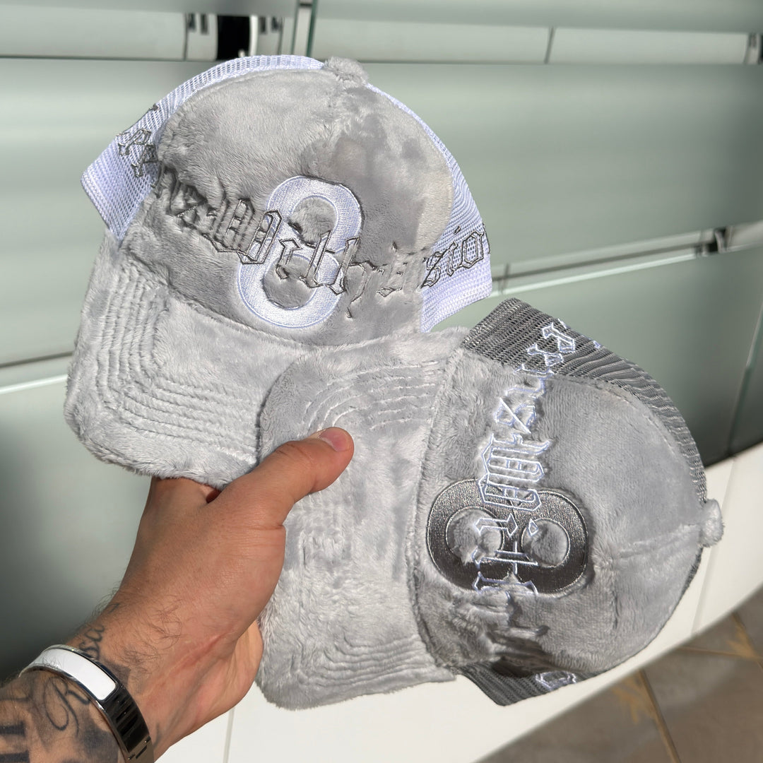 Aim High Trucker Cap