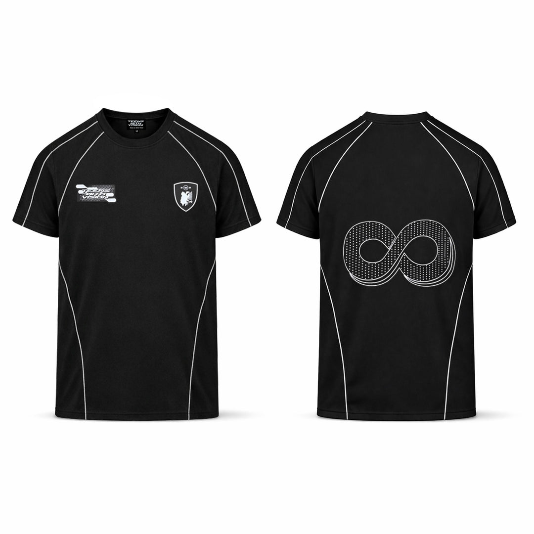Born To Play Jersey - 02