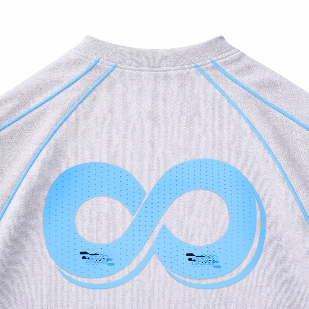Born To Play Jersey - 01