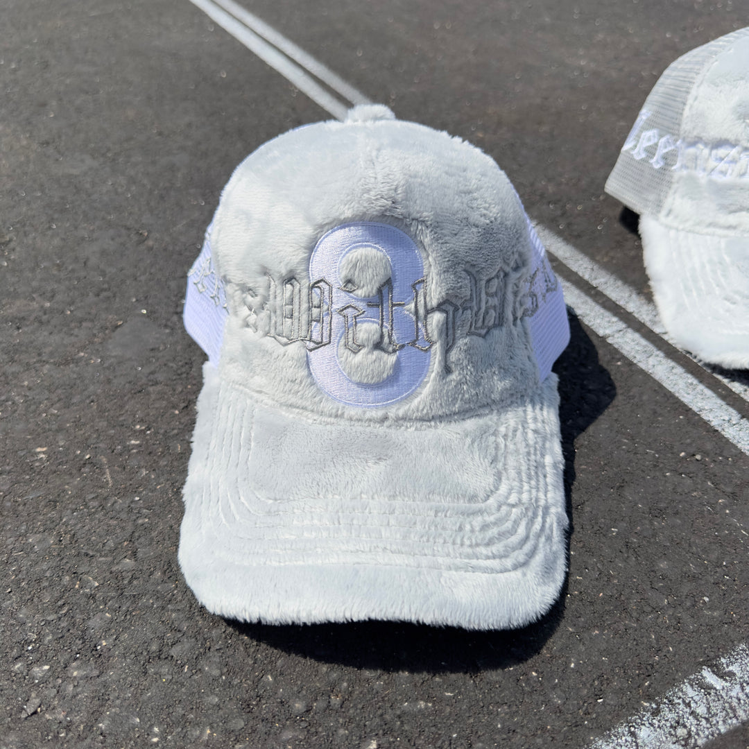 Aim High Trucker Cap