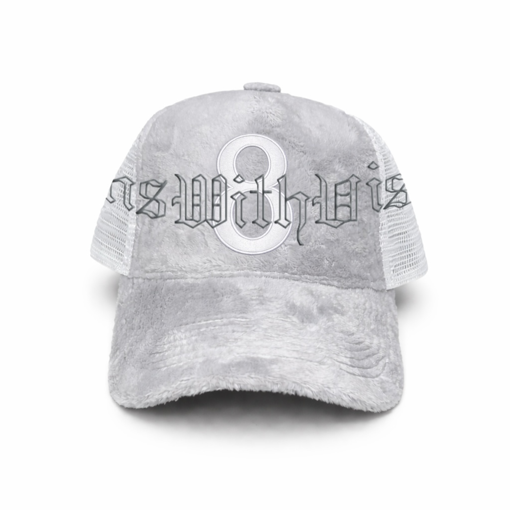 Aim High Trucker Cap