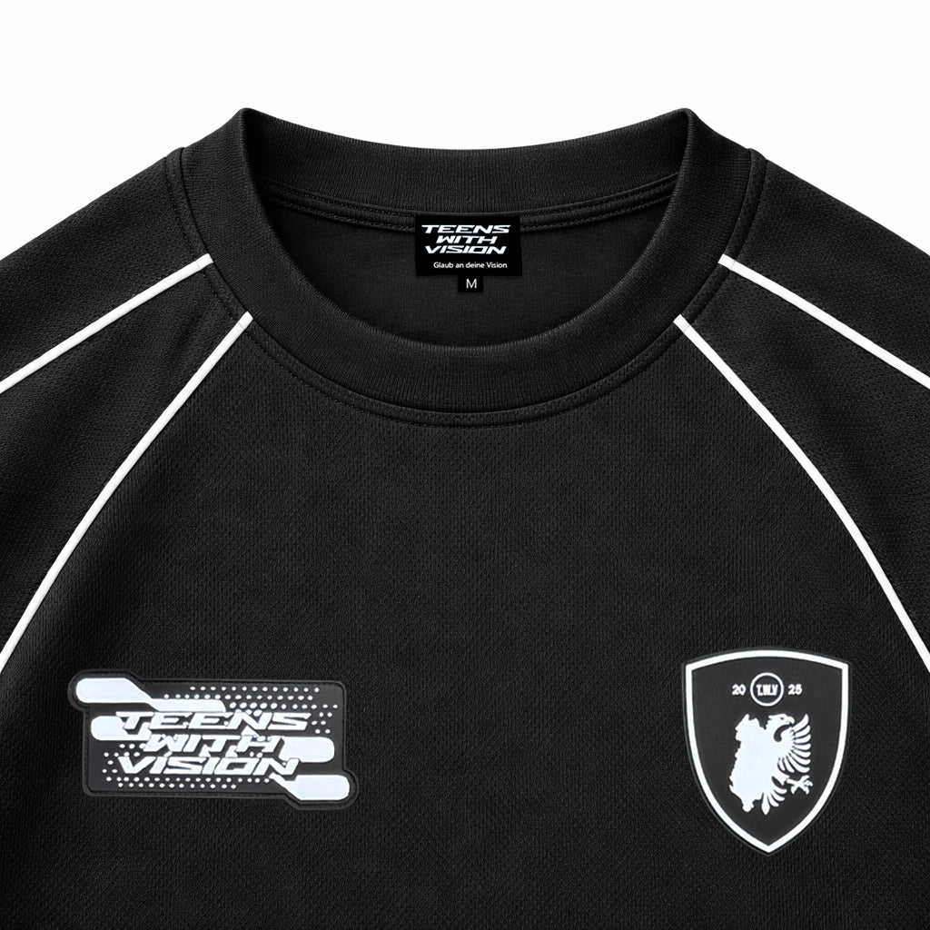 Born To Play Jersey - 02