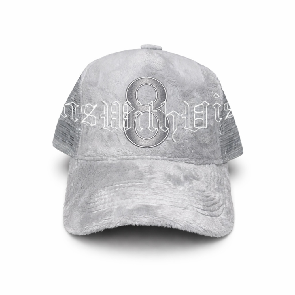 Aim High Trucker Cap