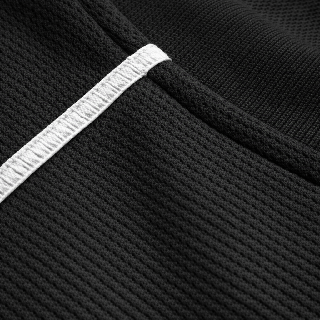 Born To Play Jersey - 02