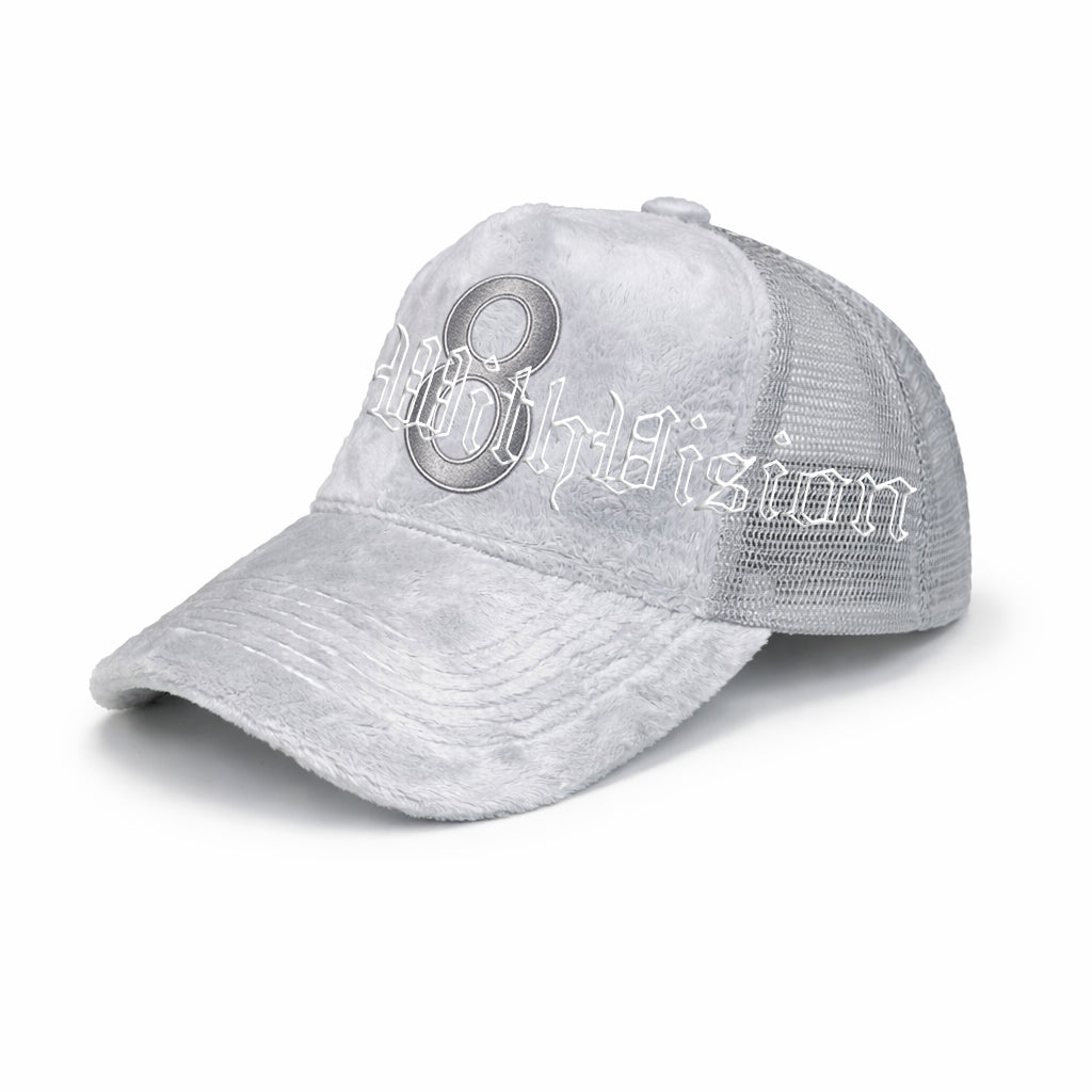 Aim High Trucker Cap