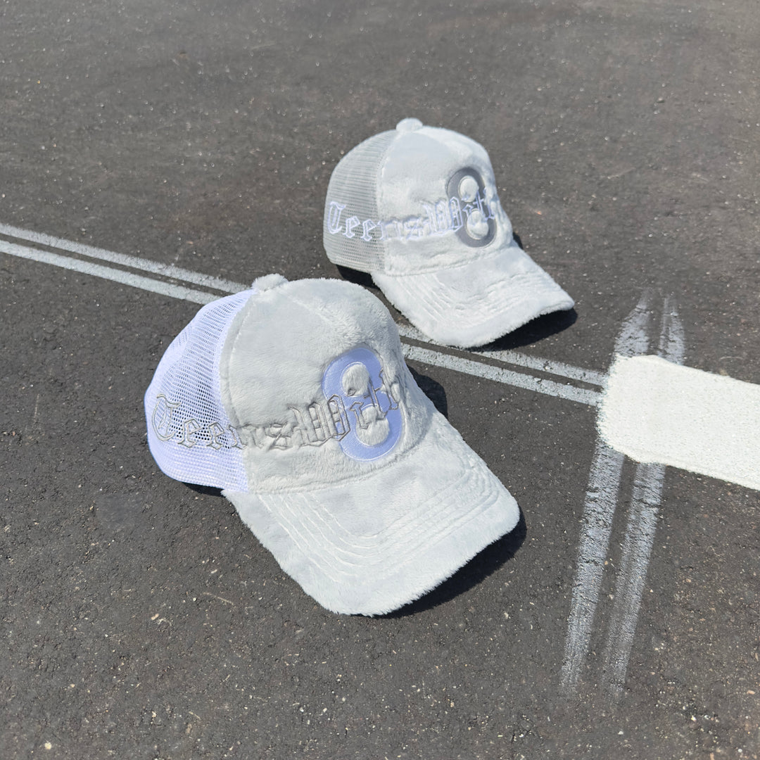 Aim High Trucker Cap