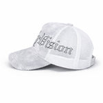 Bild in Galerie-Viewer laden, Aim High Trucker Cap