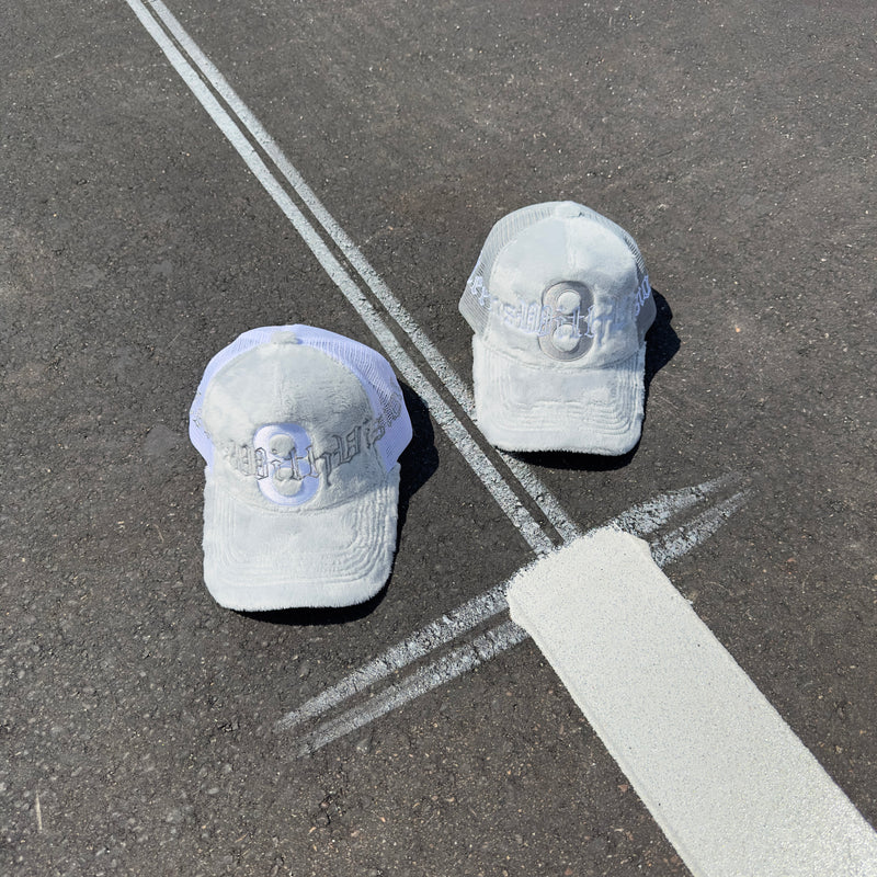 Aim High Trucker Cap