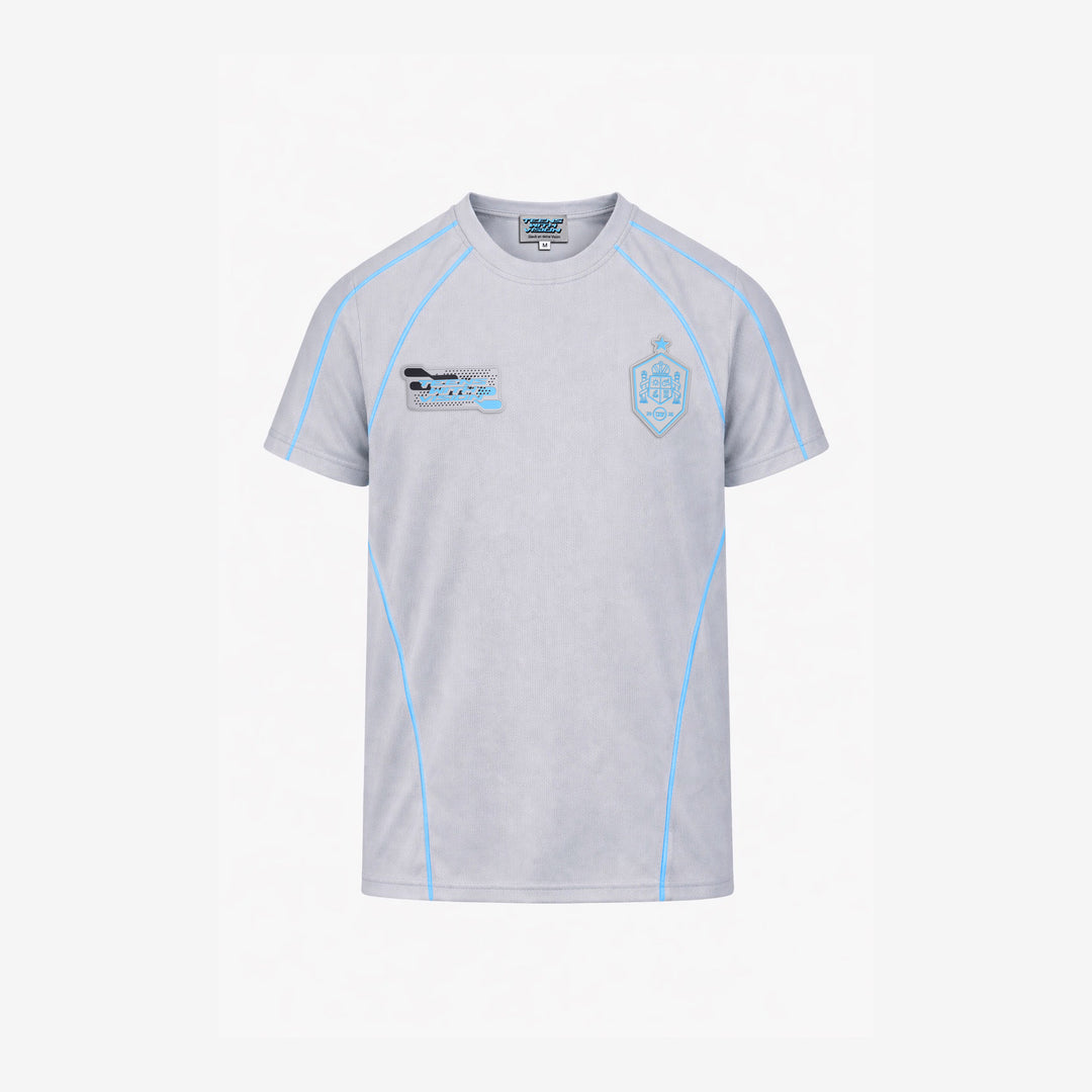 Born To Play Jersey - 01