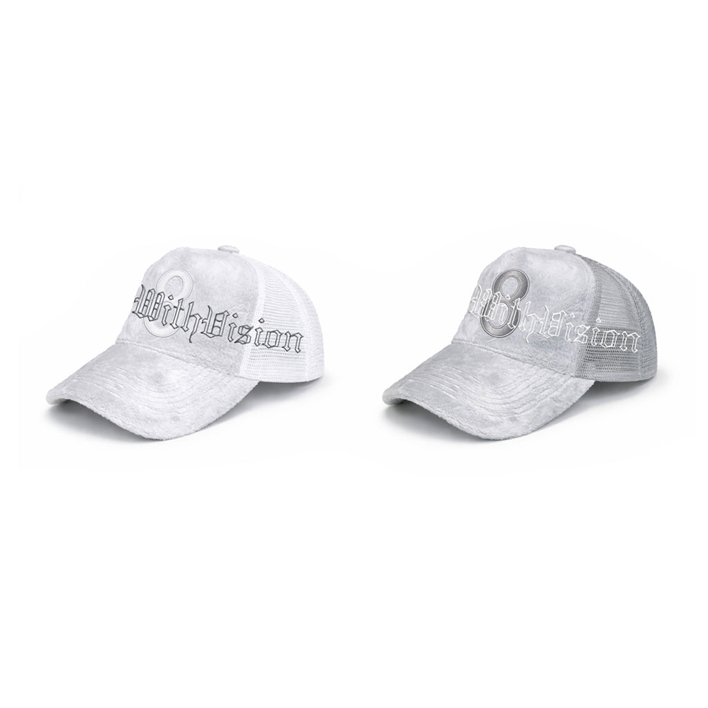 Aim High - 2 Caps Bundle