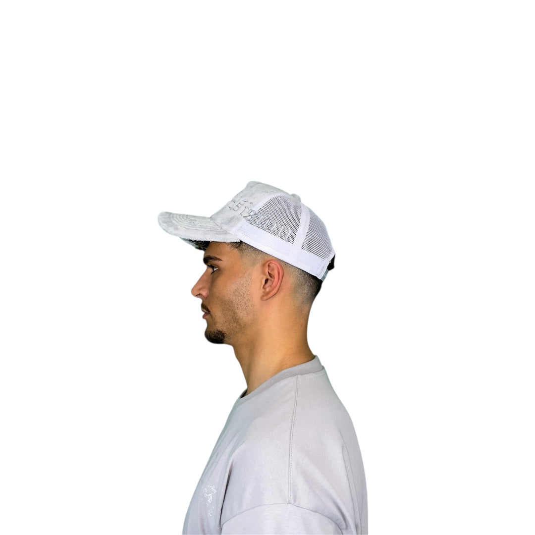 Aim High Trucker Cap