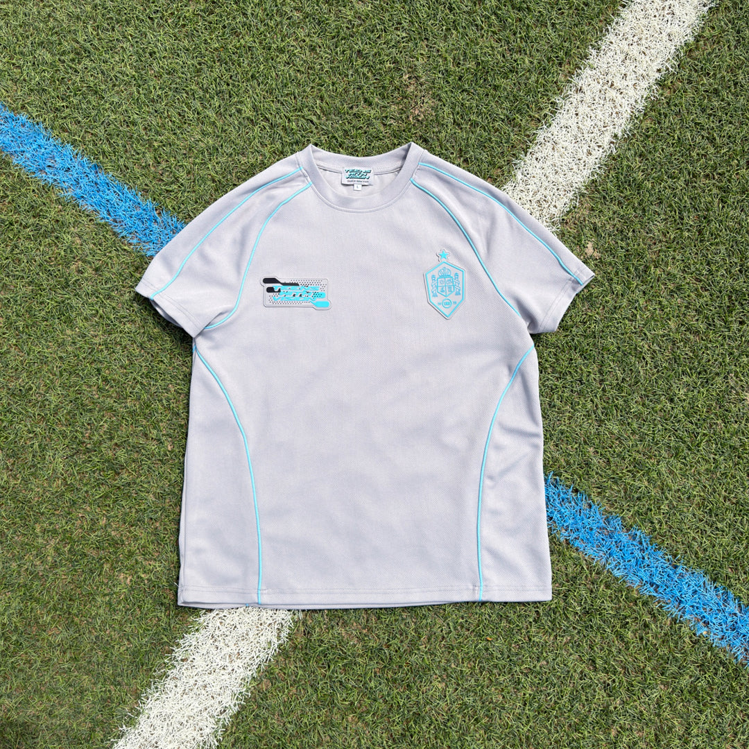 Born To Play Jersey - 01