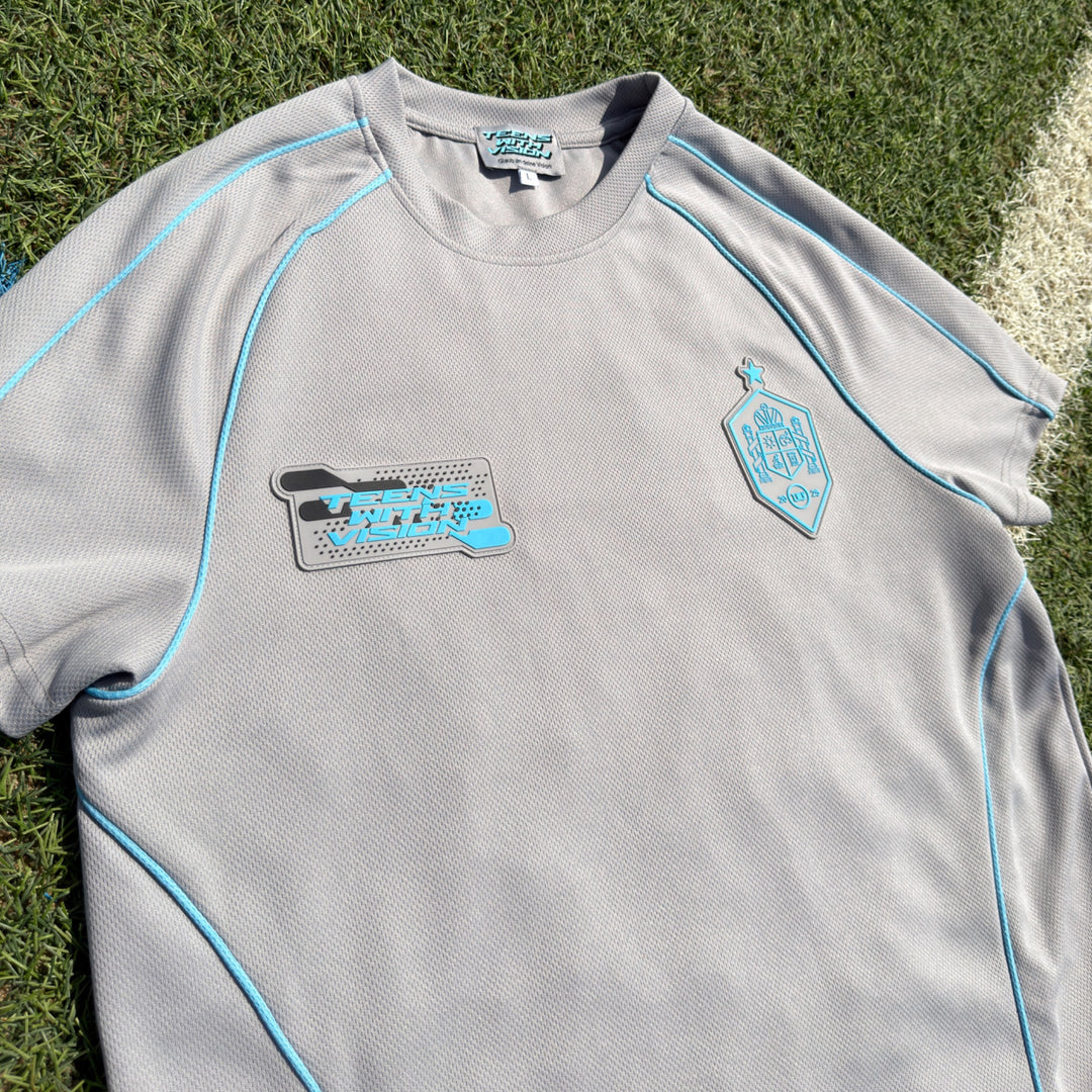 Born To Play Jersey - 01