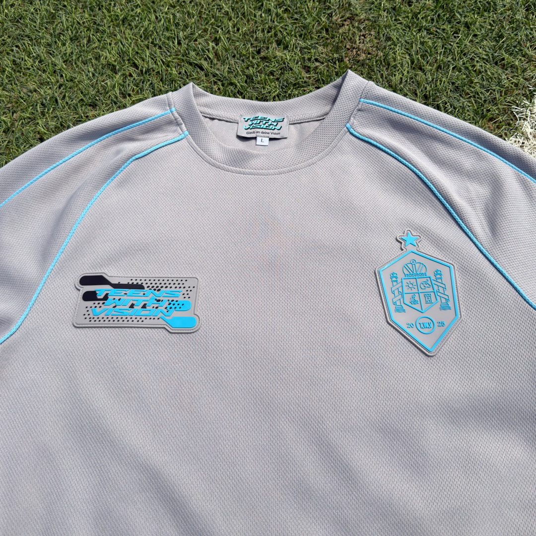 Born To Play Jersey - 01