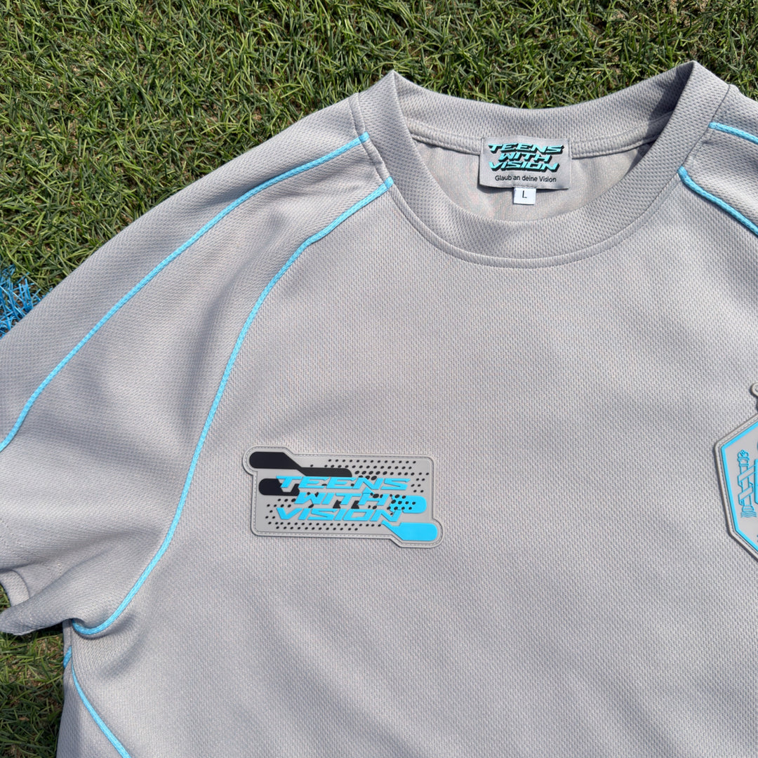Born To Play Jersey - 01