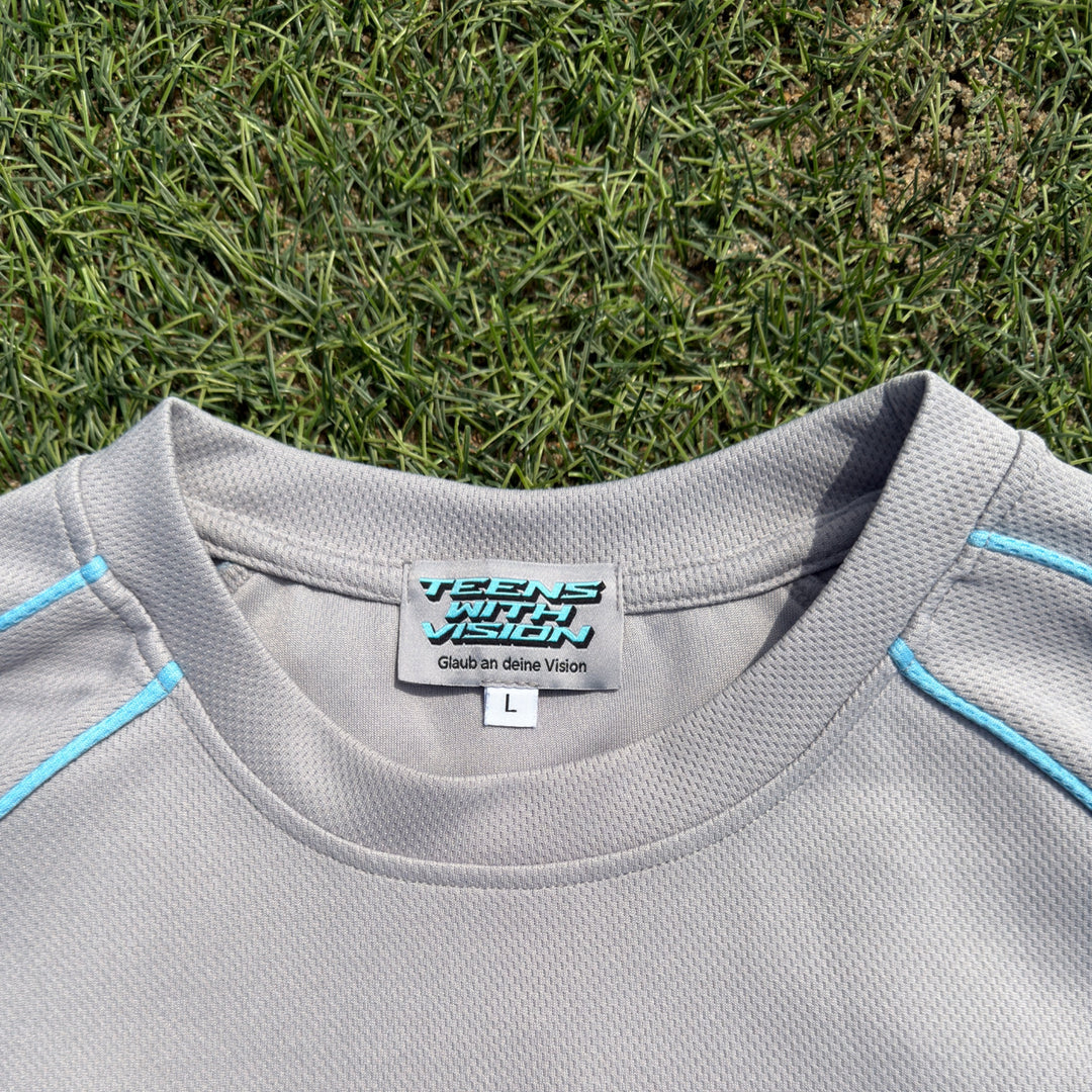 Born To Play Jersey - 01