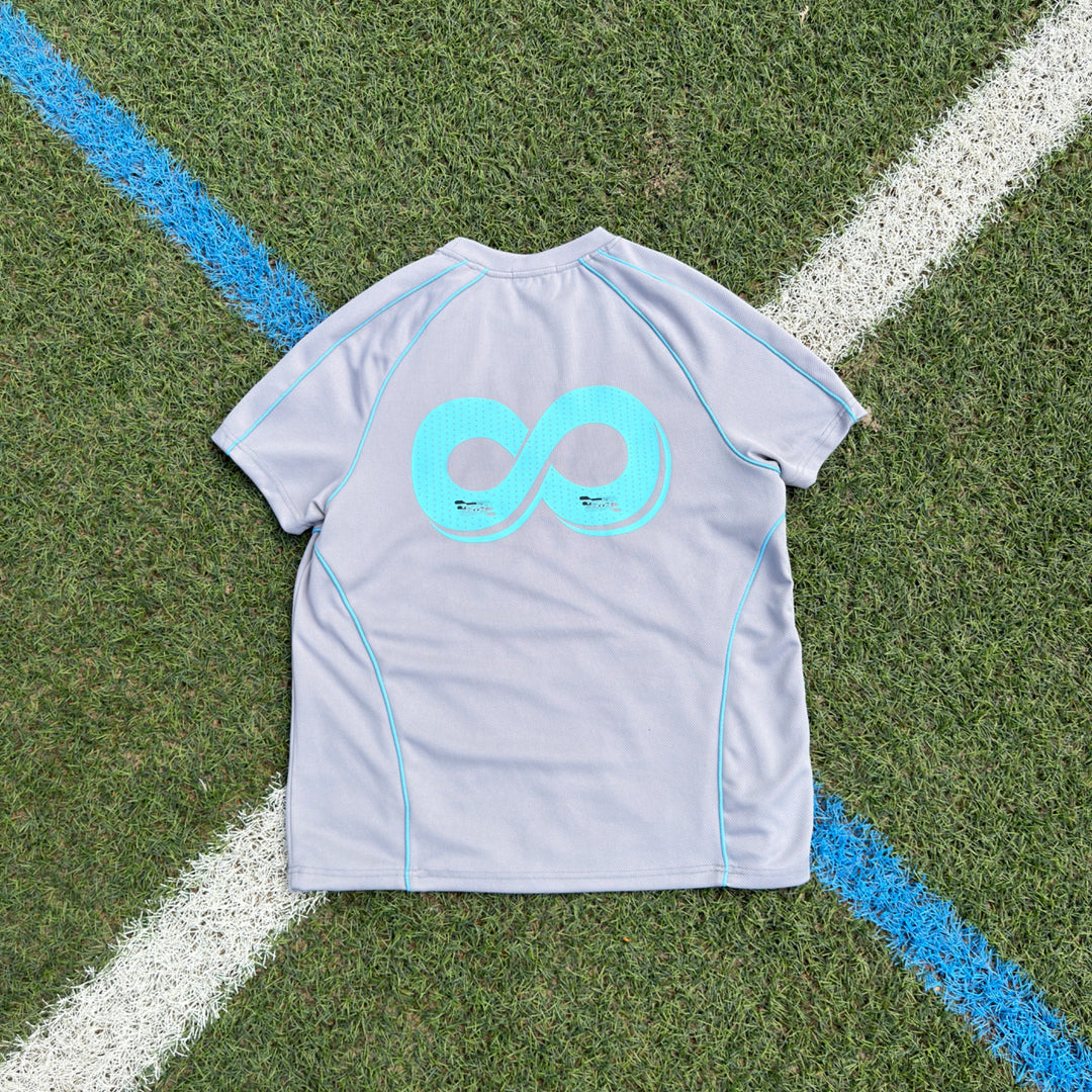 Born To Play Jersey - 01