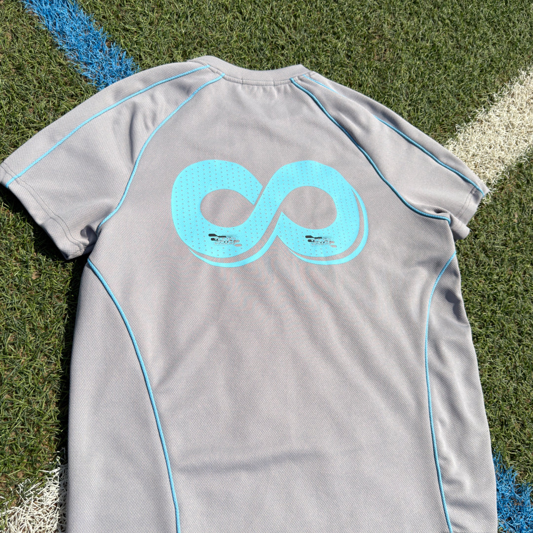 Born To Play Jersey - 01
