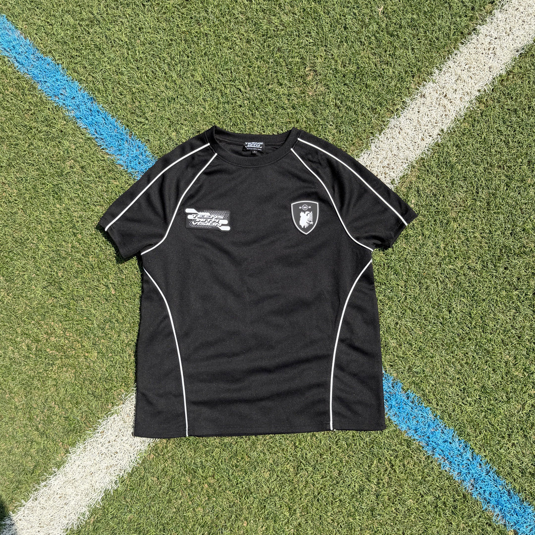 Born To Play Jersey - 02