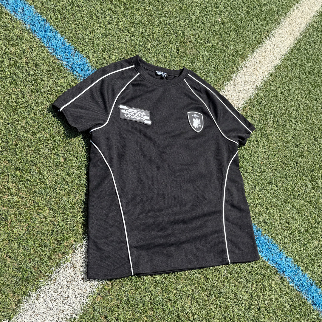 Born To Play Jersey - 02