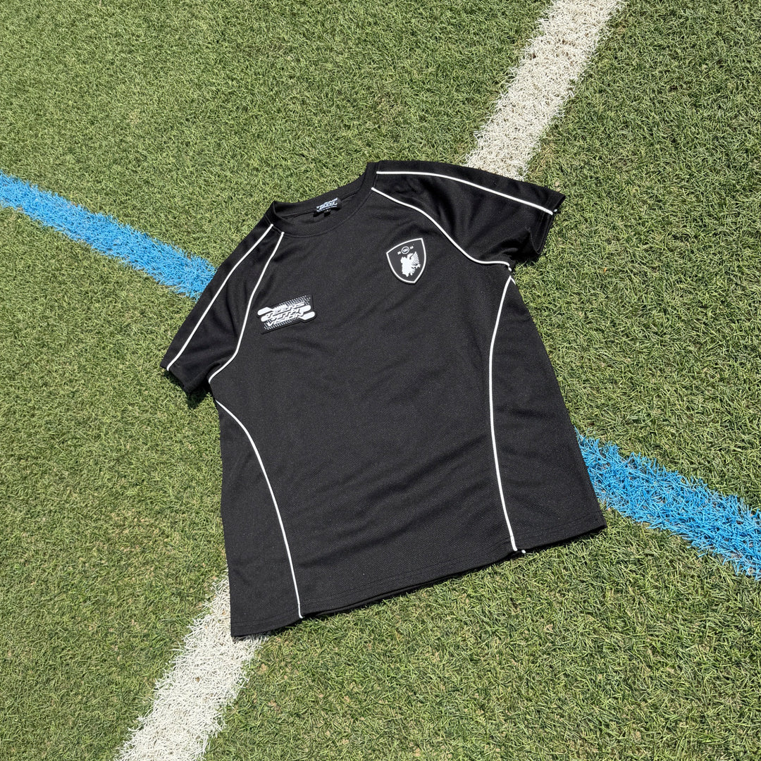 Born To Play Jersey - 02