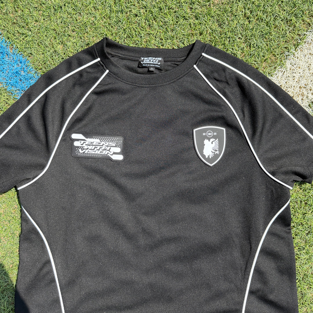 Born To Play Jersey - 02