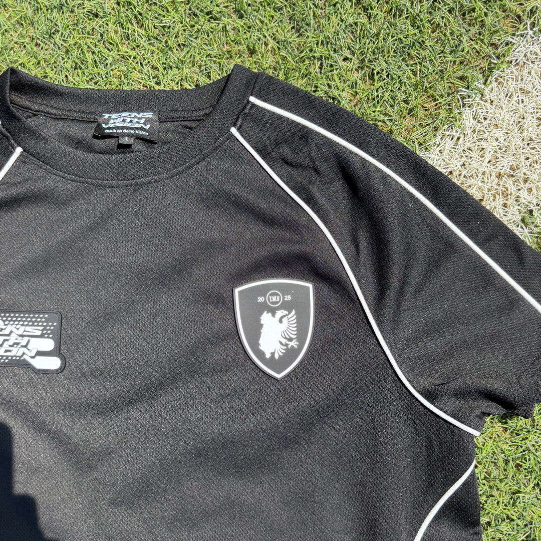 Born To Play Jersey - 02