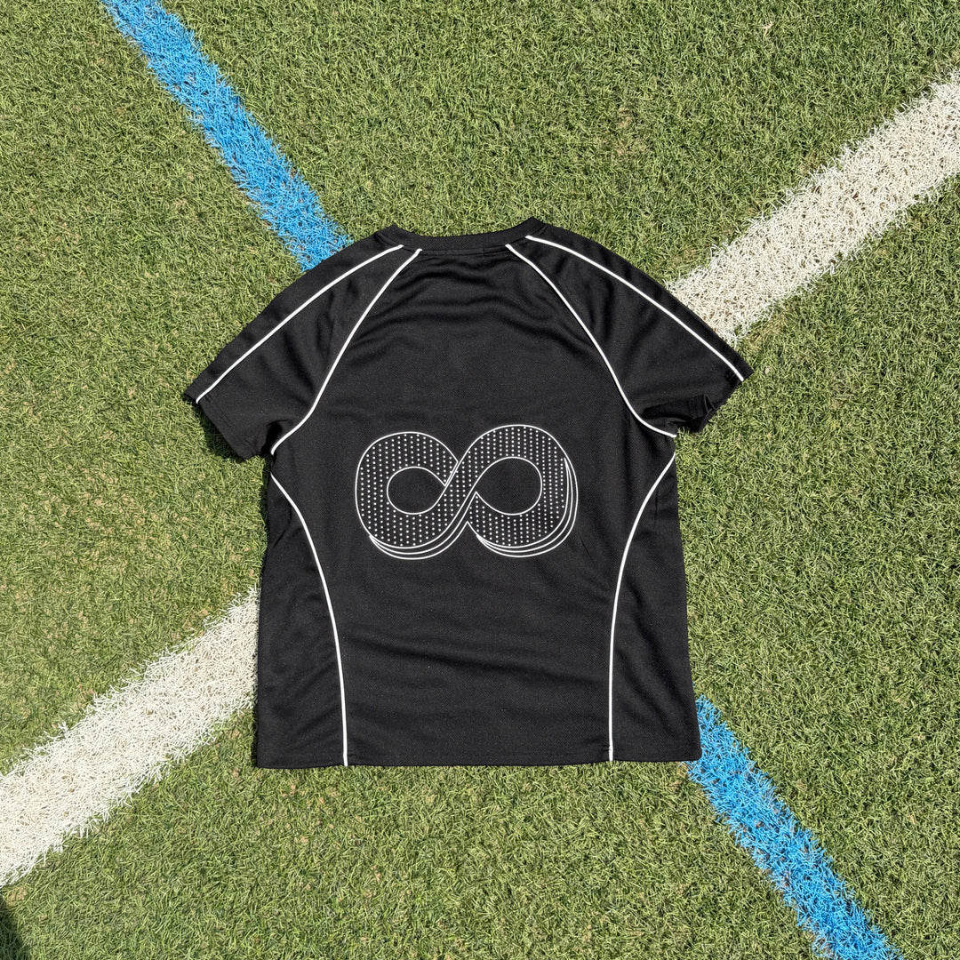 Born To Play Jersey - 02