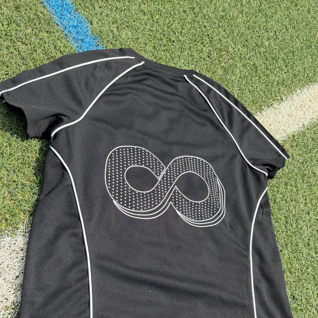 Born To Play Jersey - 02